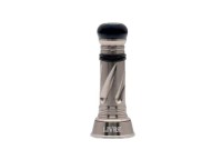 LIVRE 8132 Custom Balancer C3 Type for Daiwa Theory #Gunmetal/Titanium