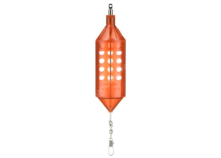SANY Buster Cage [Red]