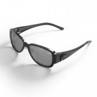 SIGHT MASTER La'cryma Black Super Light Gray (SWR)