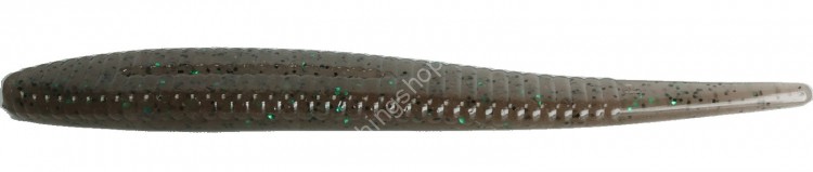 HIDE-UP Stagger Stick 4"243 Tamaranbai Dark Shrimp