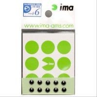 IMA Eye #6 (#2 10pcs)