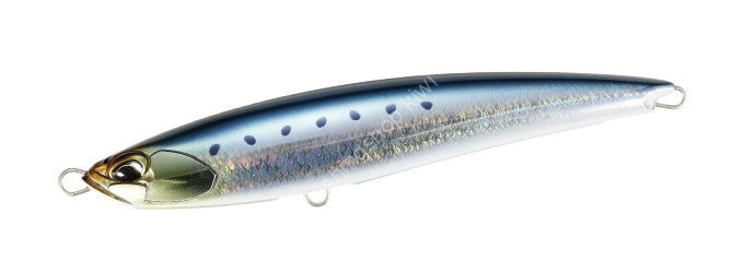 DUO Rough Trail Fumble 230F CYA0860 Scale Sardine