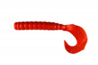 CLUE Swing Curly 5 #010 Orange