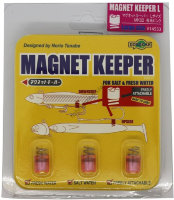 ECOGEAR MK02 Magnet Keeper L size