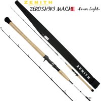 ZENITH Zeroshiki Mach III Power Light ZPL62MB