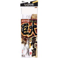 SASAME Kyodai Hirame Triple C-113 [Black] 14-8