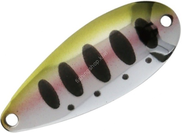 FIELD HUNTER LureMan701 17g #01 S.Real Yamame