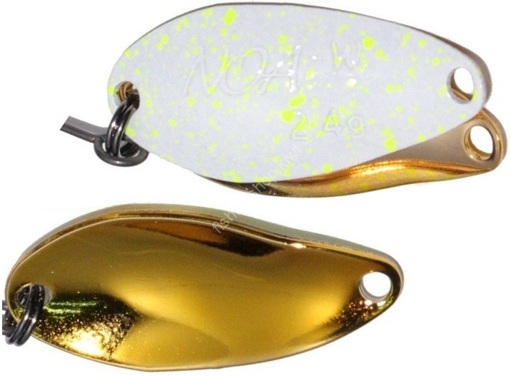 RODIO CRAFT Noa-W 2.4g #93 2018 Matsumoto color