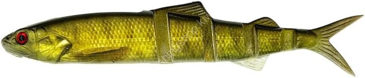 IMAKATSU Javallon 110 Super Real 3D Realism (Feco) #S-610 3DR Small (5pcs)