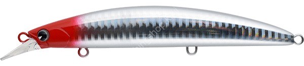 IMA Gyodo 130MD #HG13-101 Red Head