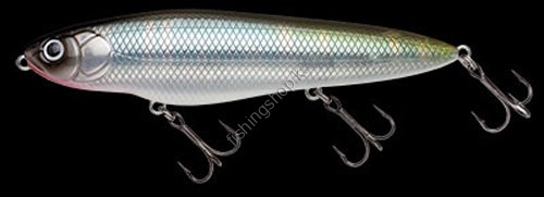 NORIES Upper Cutter 95 136 LIVE FRESHWATER MINNOW OIKAWA