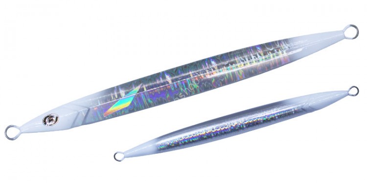 CRAZY OCEAN Tonbo Jig 300g #03 Glow Head (Blue Luminous)