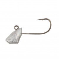 MAGBITE Bari Bari Jig Head Super Havy Wire 2.5g #4 (3pcs)