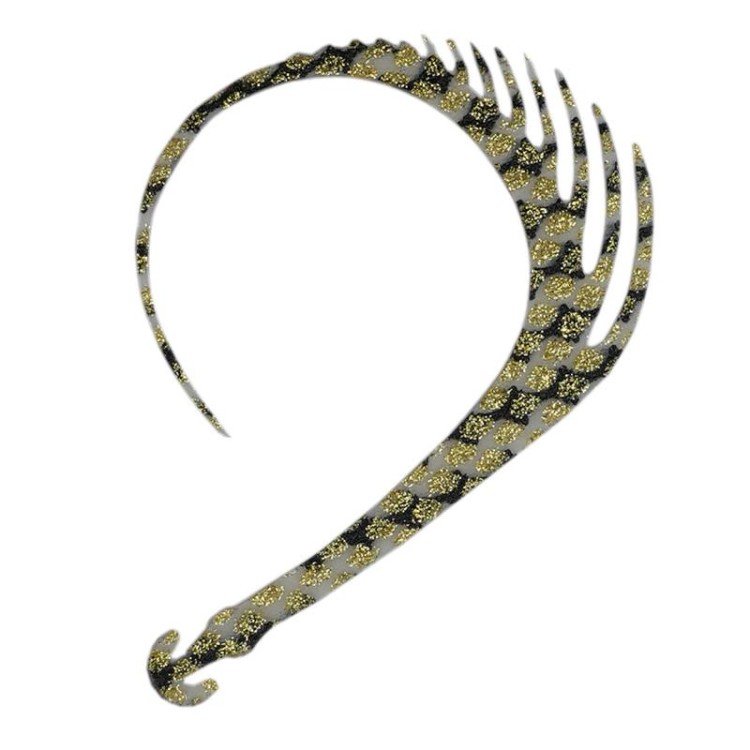 MATSUOKA SPECIAL Giza Bite 120 #Zebra Glow Gold