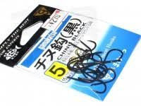 GAMAKATSU Chinu Special [NS Black] #4 (13pcs)