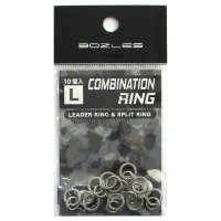 Bozles S-3 Combination ring L