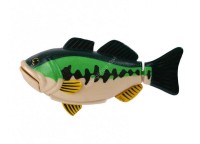 MARUKA Ultra-Realistic Vibrating Fishing
