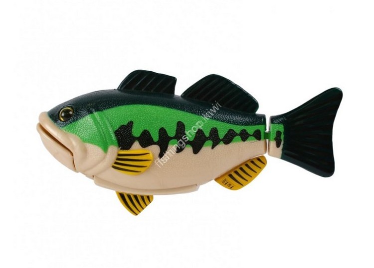 MARUKA Ultra-Realistic Vibrating Fishing