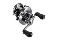 SHIMANO 20 Calcutta Conquest DC 201HG