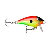 RAPALA Mini Fat Wrap MFR3-OPRT