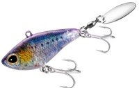 SHIMANO XH-V14U Brenious Rise Spin 14g #009 STR Pink Iwashi