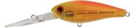 ZIP BAITS Lead Bomb 48F #930 Clear Orange Chart Head