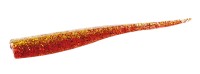 DUO Bay RUF BR Fish 3.3" #S039 Gold Red