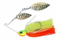 GEECRACK G Blade 3/8 025 CRAZY CHART CRAZY CHART