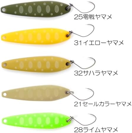 KARTELLAS Parato +GF30 1.3g #25 Zero Fighter Yamame