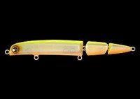 LONGIN Mega Plex #029 Chart Pearl Orange (Pearl)