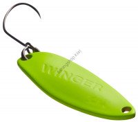 GOSEN FaTa Winger 3.2g #04 Chart