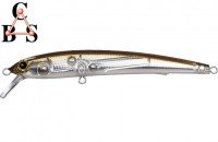 EVERGREEN M-1 Inspire Minnow #324 Wakasagi