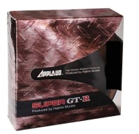 SANYO NYLON Applaud Super GT-R [Cinnamon Brown] 100m #4 (16lb)