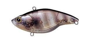 Evergreen Buzzer Beater Tungsten No.145 Blue Gill