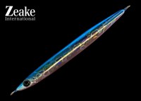 ZEAKE RS-Long 60g #RSL005 Blue Pink