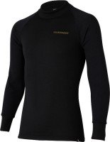 DAIWA DU-2023T Tournament Danrotech Hybrid Undershirt (Black) L