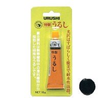 TOHO Tokusei Urushi (BP) #Matte Black
