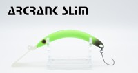 ATTIC ArCrank Slim #02 Shine Muscat