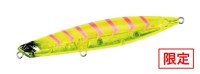 DUO Beach Walker Wedge 95S #CLA0769 Hotta UV Clear Chart Gigo G