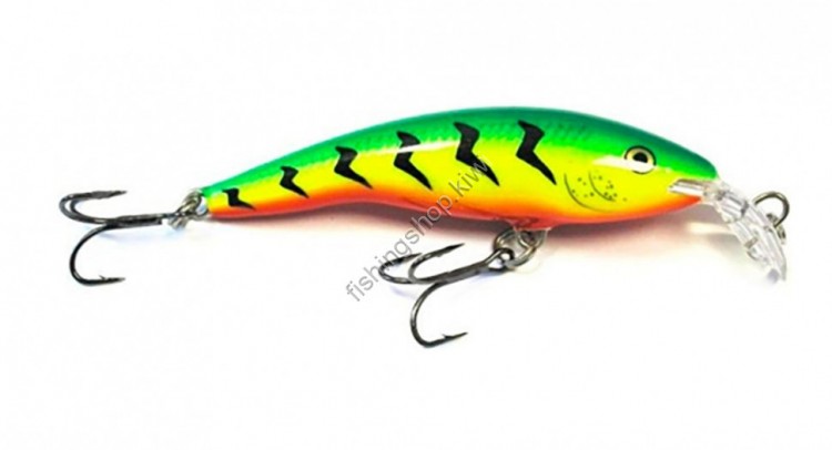 RAPALA Shallow Tail Dancer STD7 BLT BLEEDING TIGER