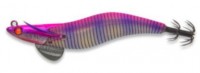 FISH LEAGUE EgiLee Dartmax No.2.5 #D30PG Pink Zebra Purple Gold
