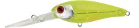 ZIP BAITS Lead Bomb 48F #932 Clear Chart/Face Mirror