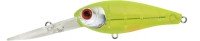 ZIP BAITS Lead Bomb 48F #932 Clear Chart/Face Mirror