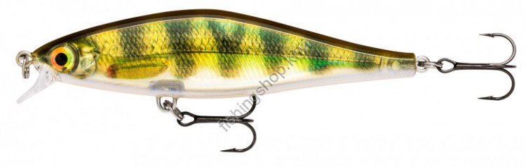 RAPALA Shadow Rap Shad SDRS9 PEL LIVE PERCH