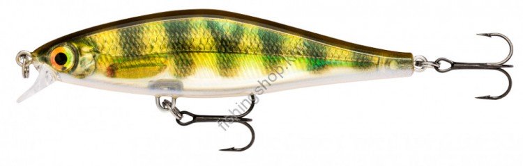 RAPALA Shadow Rap Shad SDRS9 PEL LIVE PERCH