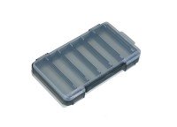 MEIHO Lure Case Two Sided Plastic Reversible L86