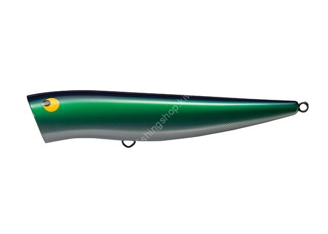 TACKLE HOUSE Tuned K-ten TKP-TT #116 Marine Green BFC