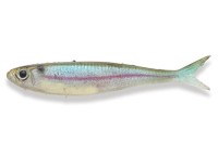 IMAKATSU Fish Fly Elastomer 2.4 inch #243 真正的 Imae Wakasagi