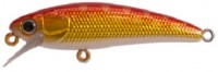 SKAGIT DESIGNS Chip Minnow 40SS # Gold Red Yamame Trout