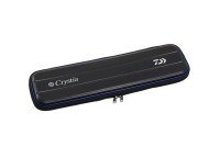 DAIWA Crystia Tip Case 45 B #Deep Blue